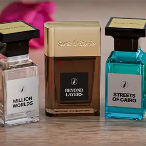 Best Sweet Perfumes