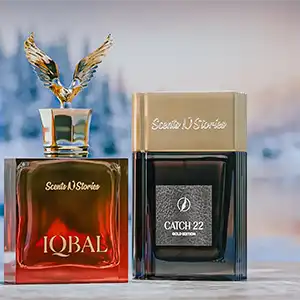 Best Winter Perfumes 2026