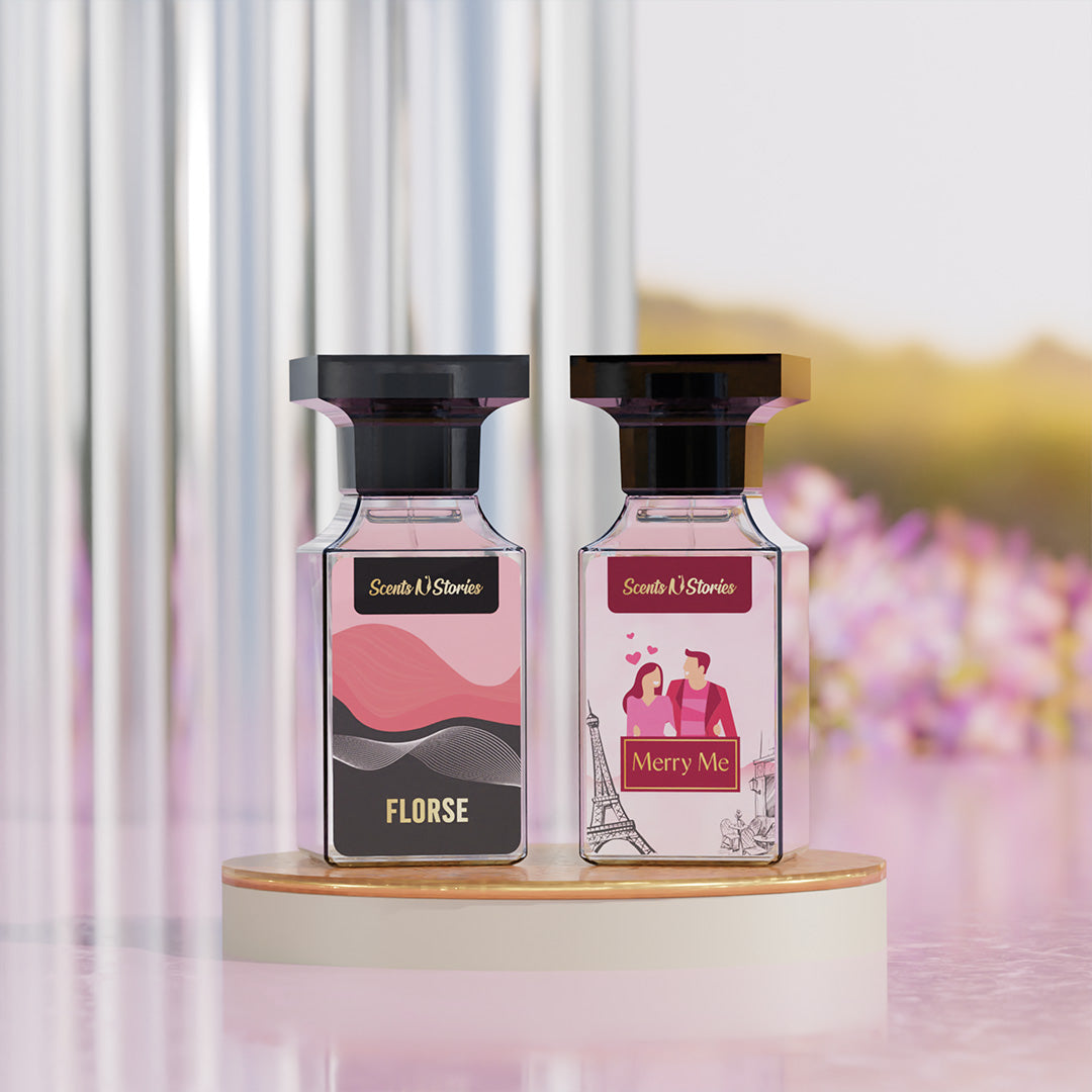 branded perfumes for women