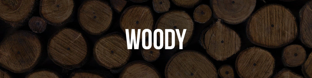 woody perfumes