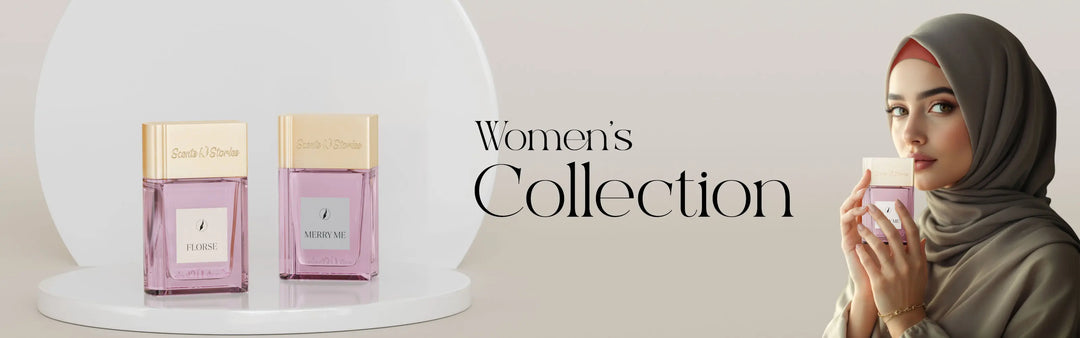 Best Perfume for Women