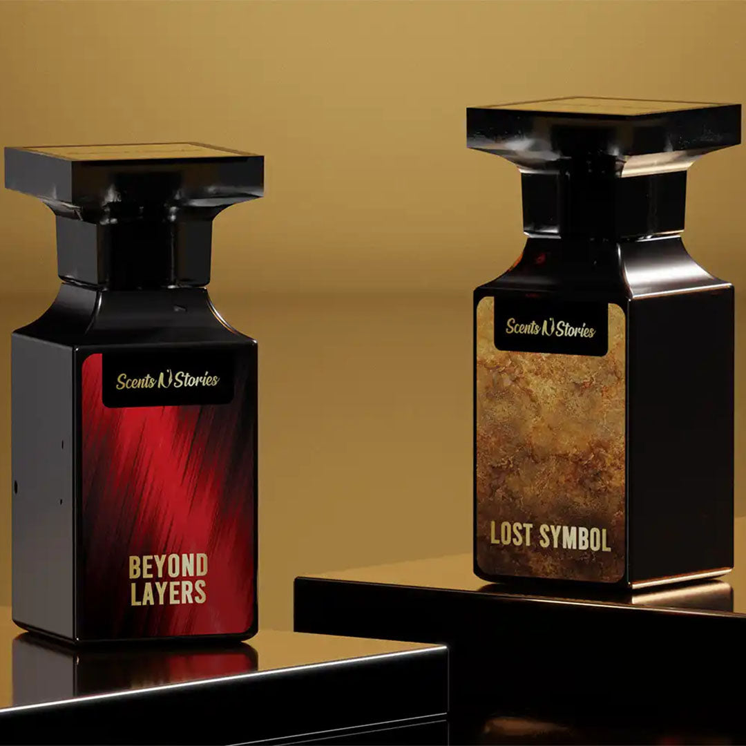 Best Executive Perfumes 2024