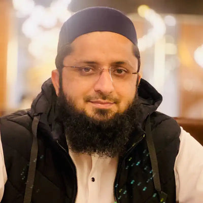 Hamadullah Leghari