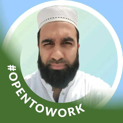 Saad Bin Farrukh