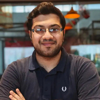 Muhammad Saleh