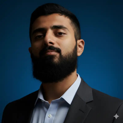 Hassaan Abdullah