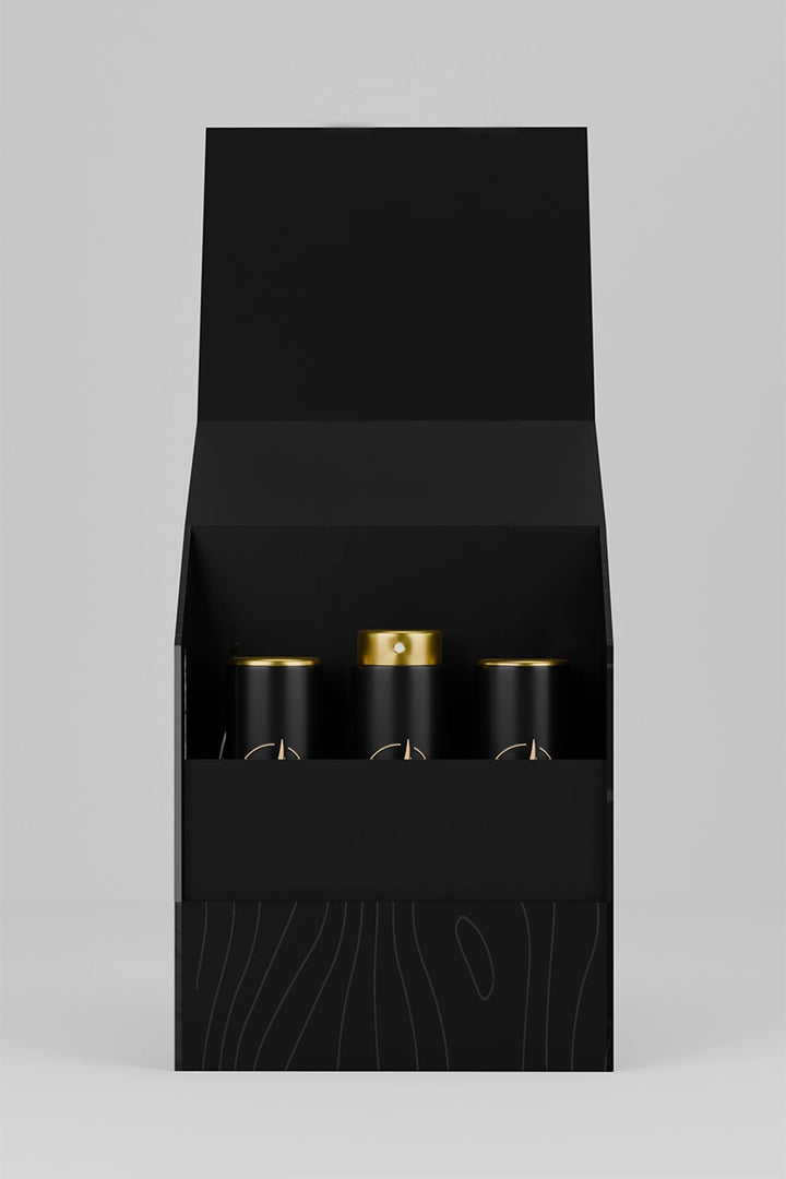 Pocket Perfume Trio
