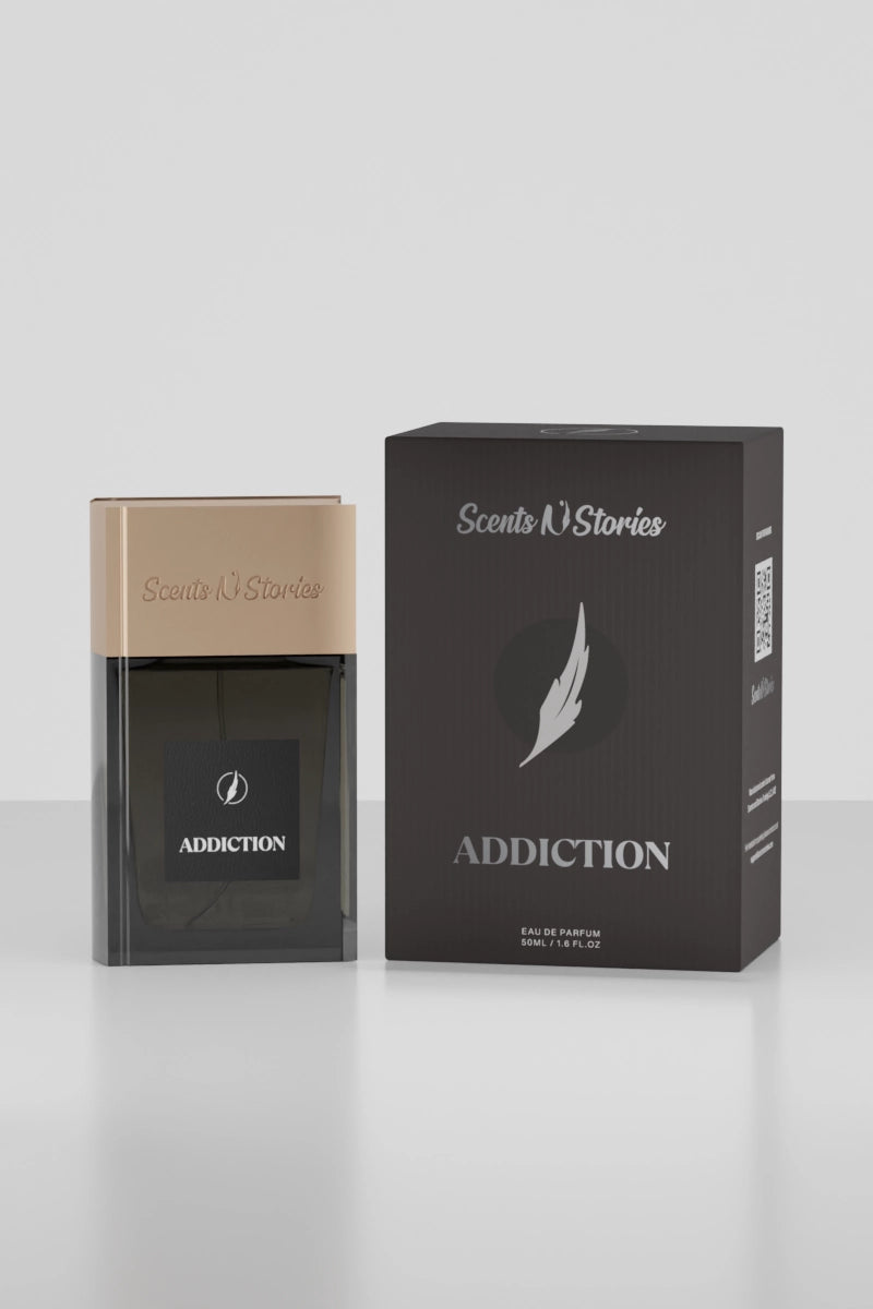 Addiction
