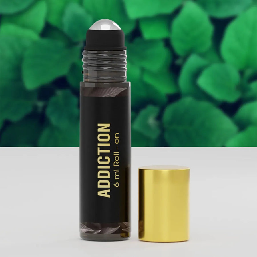 addiction perfume