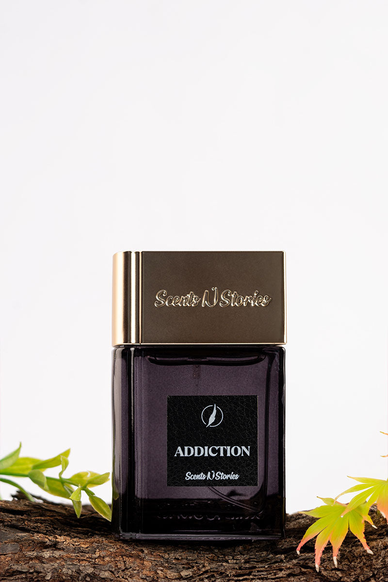 Addiction | Top Selling Unisex Perfume | High Concentration – Scents N ...