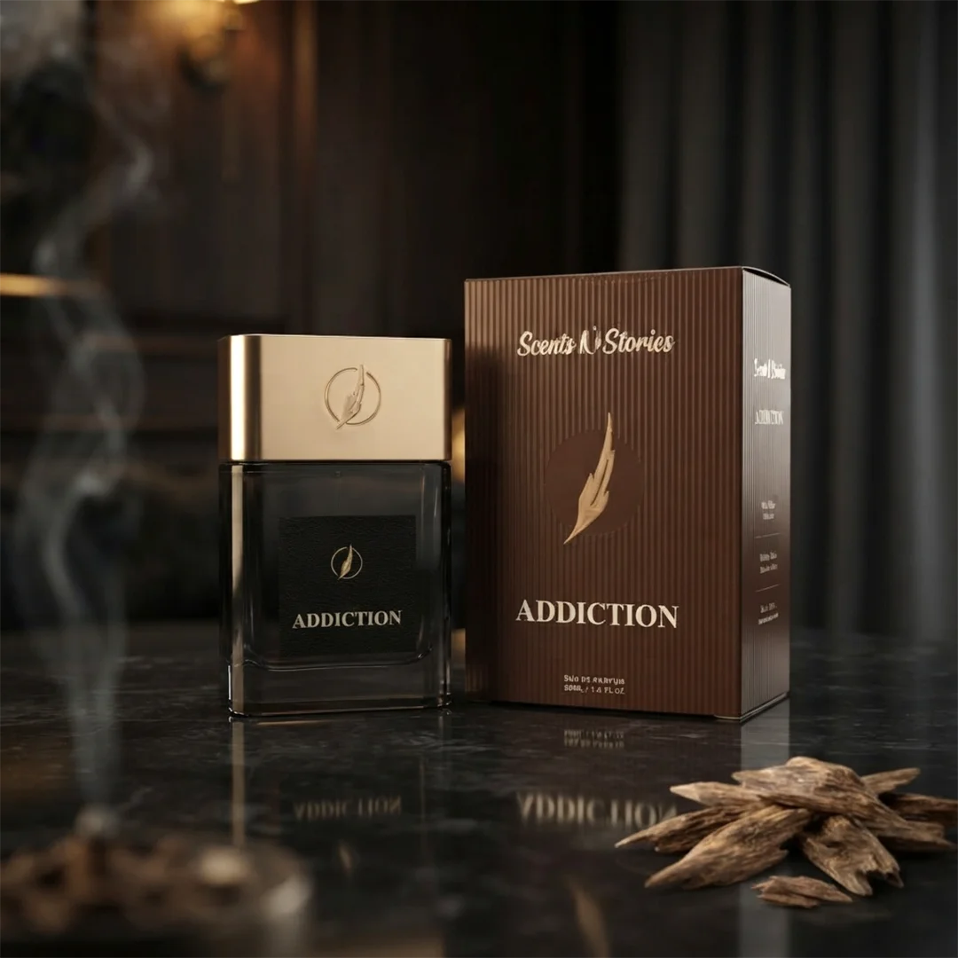 Addiction