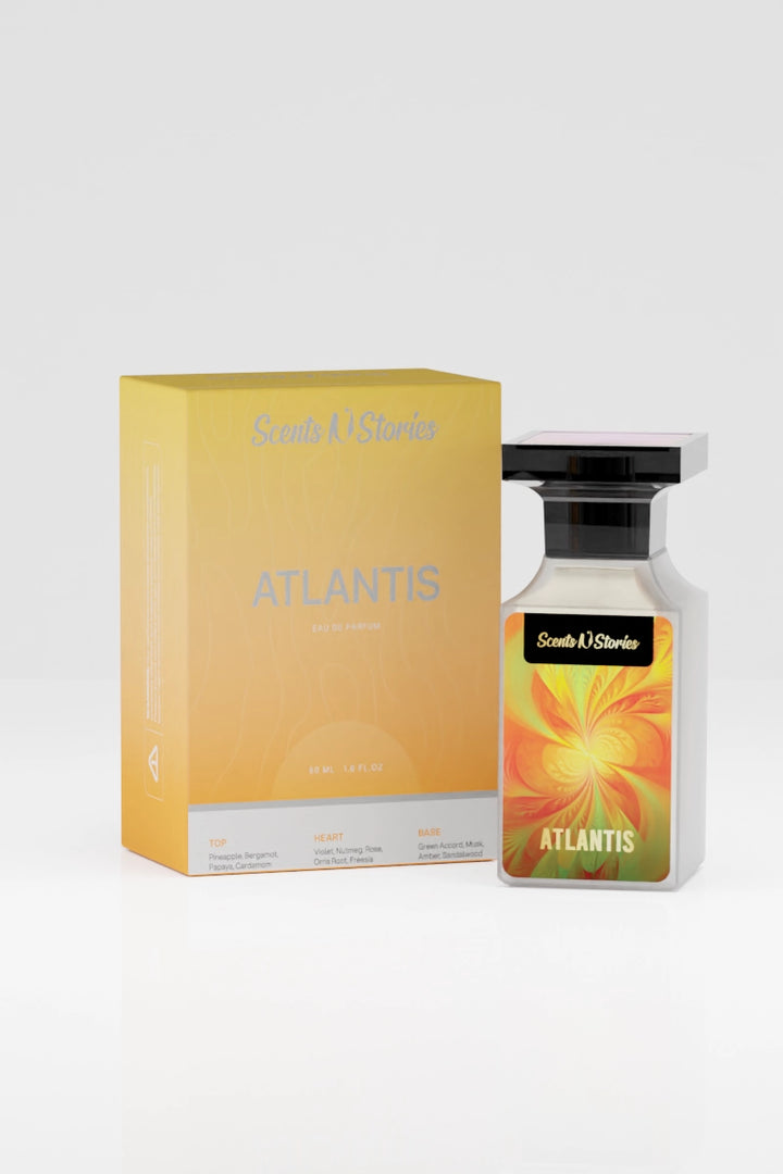 Atlantis