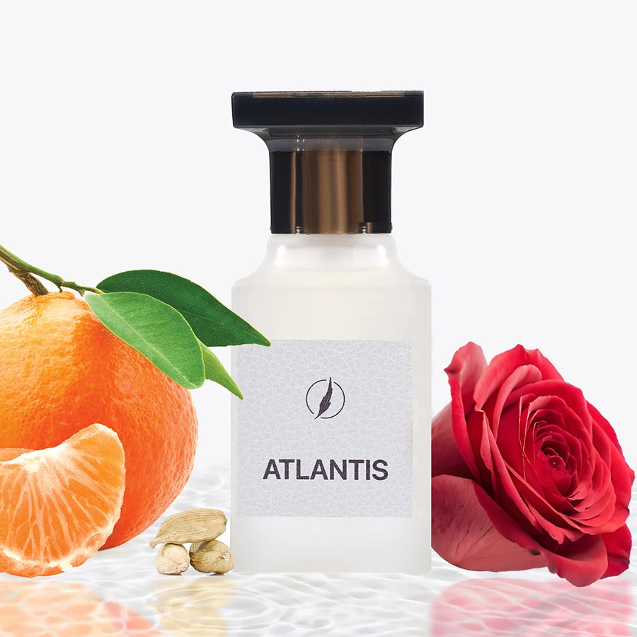 Atlantis unisex perfume 50ml