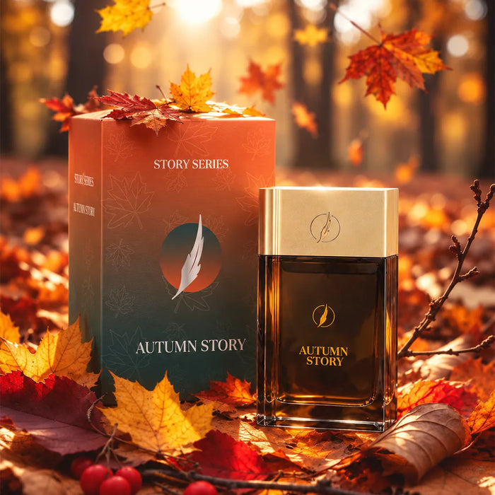 Autumn Perufmes