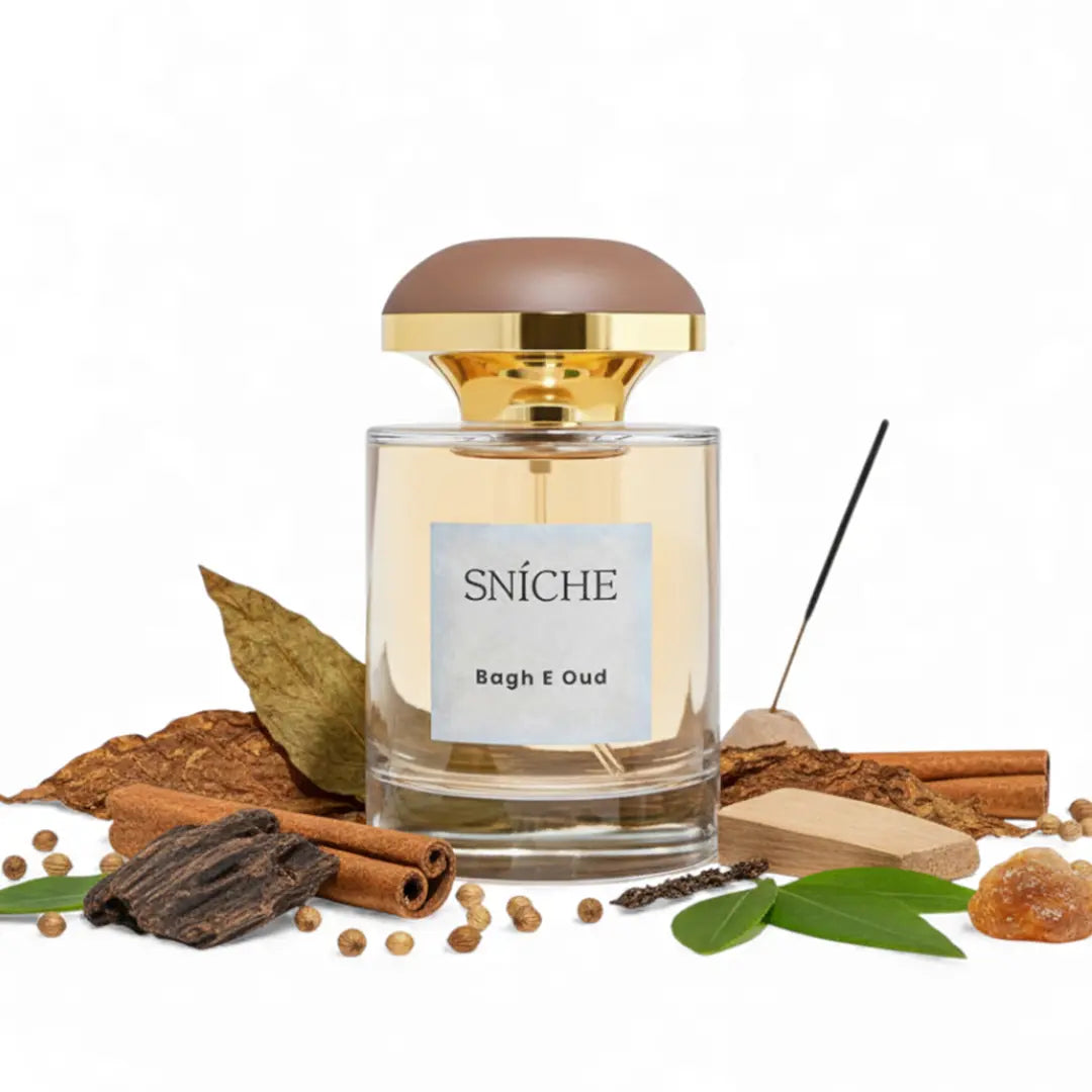 Bagh E Oud