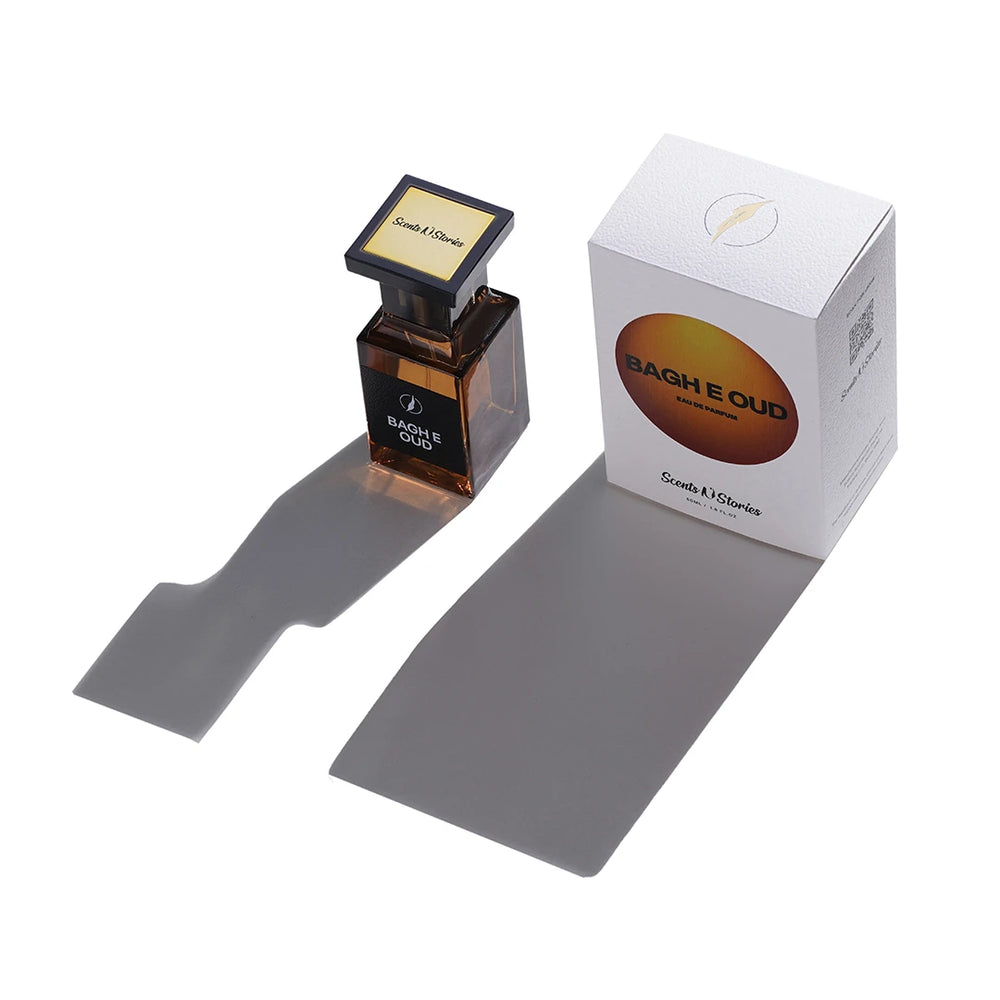 Bagh e Oud Tom ford Tobacco Oud