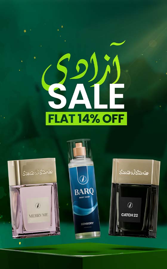 Azadi Sale