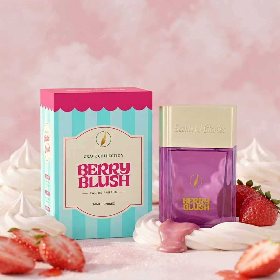Berry Blush