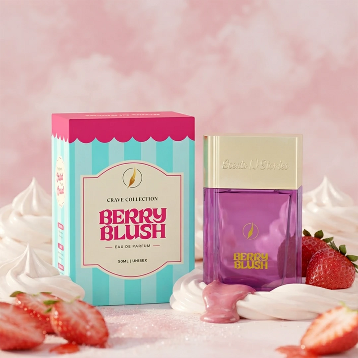 Berry Blush