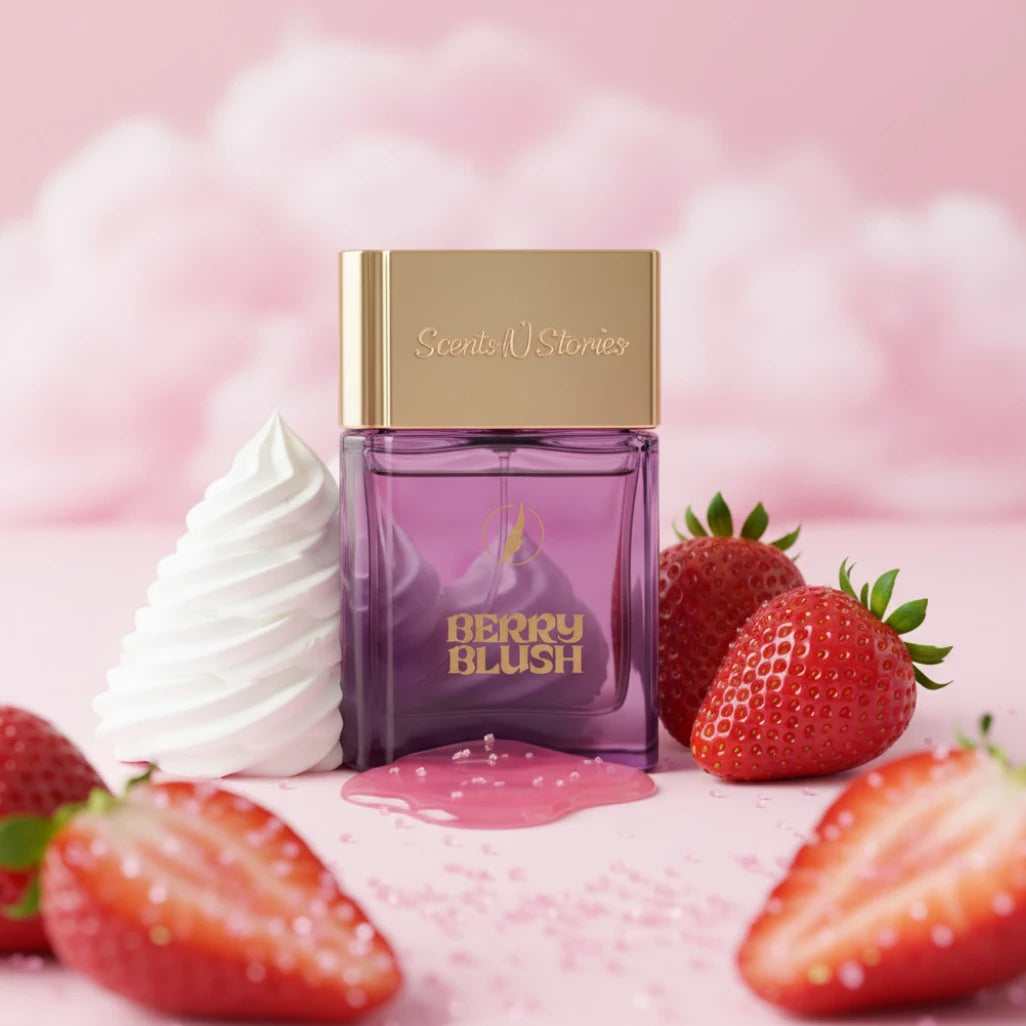 Berry Blush
