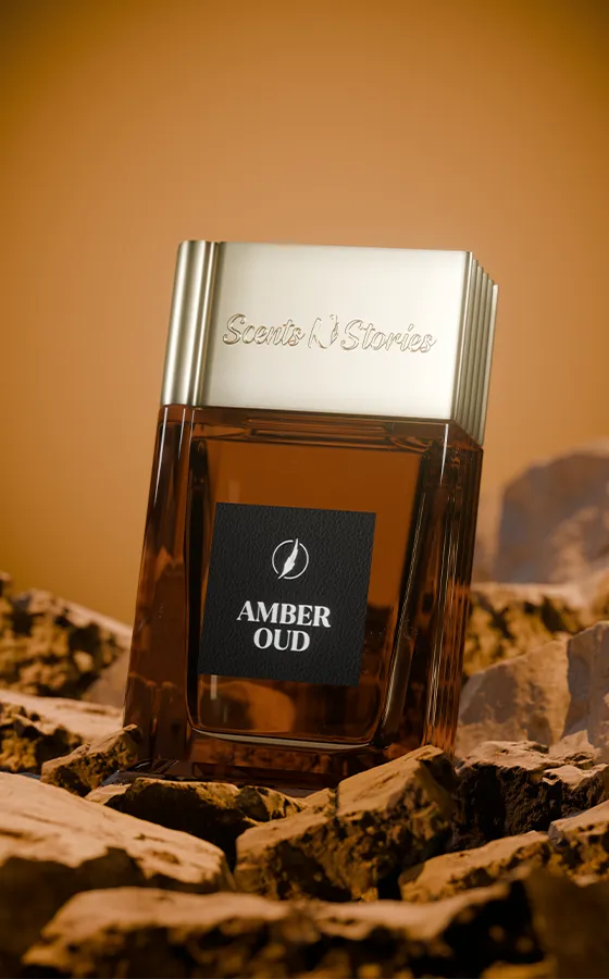 Arabic Perfumes