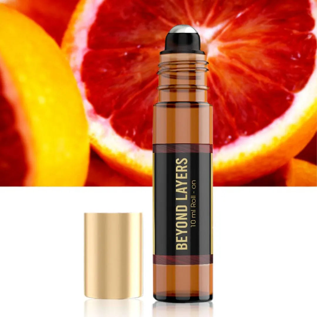 beyond layers perfume