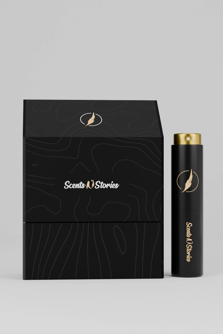 Pocket Perfume Trio