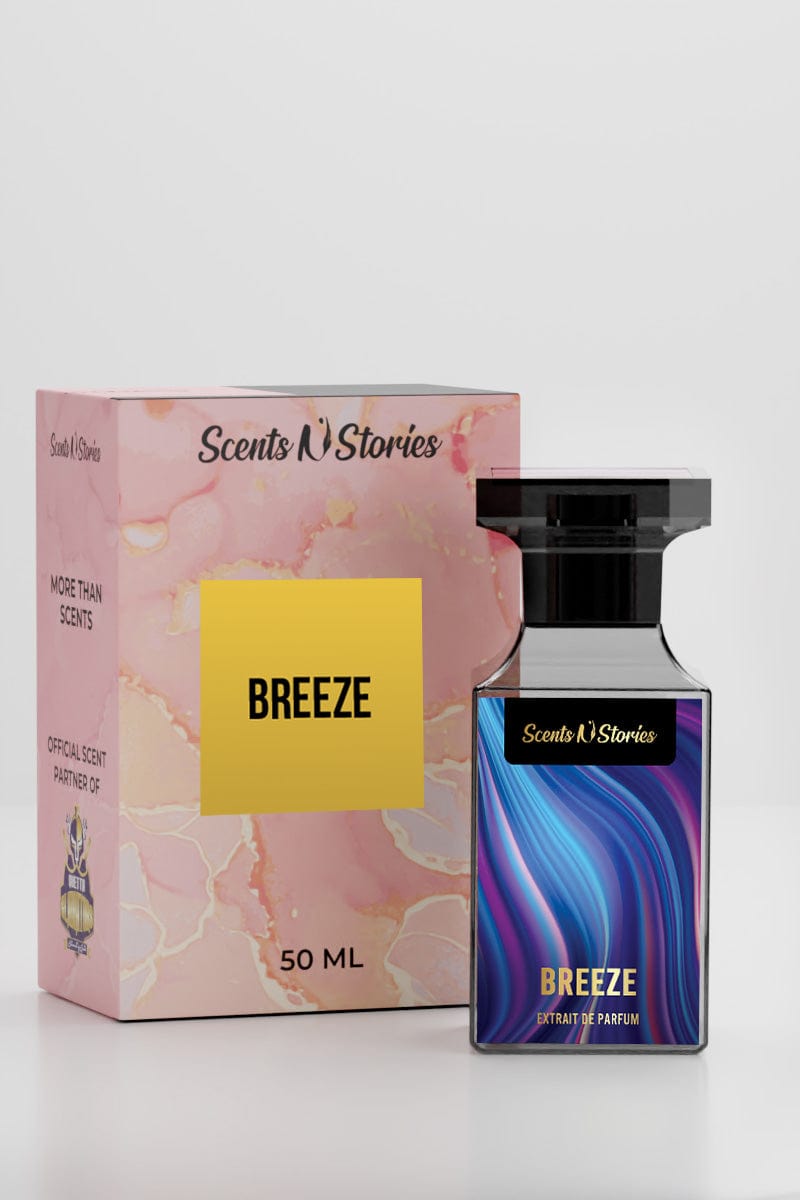 breeze d&g light blue perfume