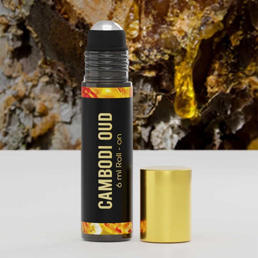 cambodi oud perfume
