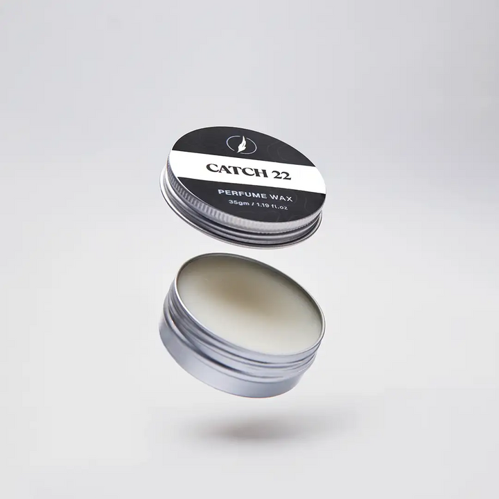 Catch 22 Perfume Wax