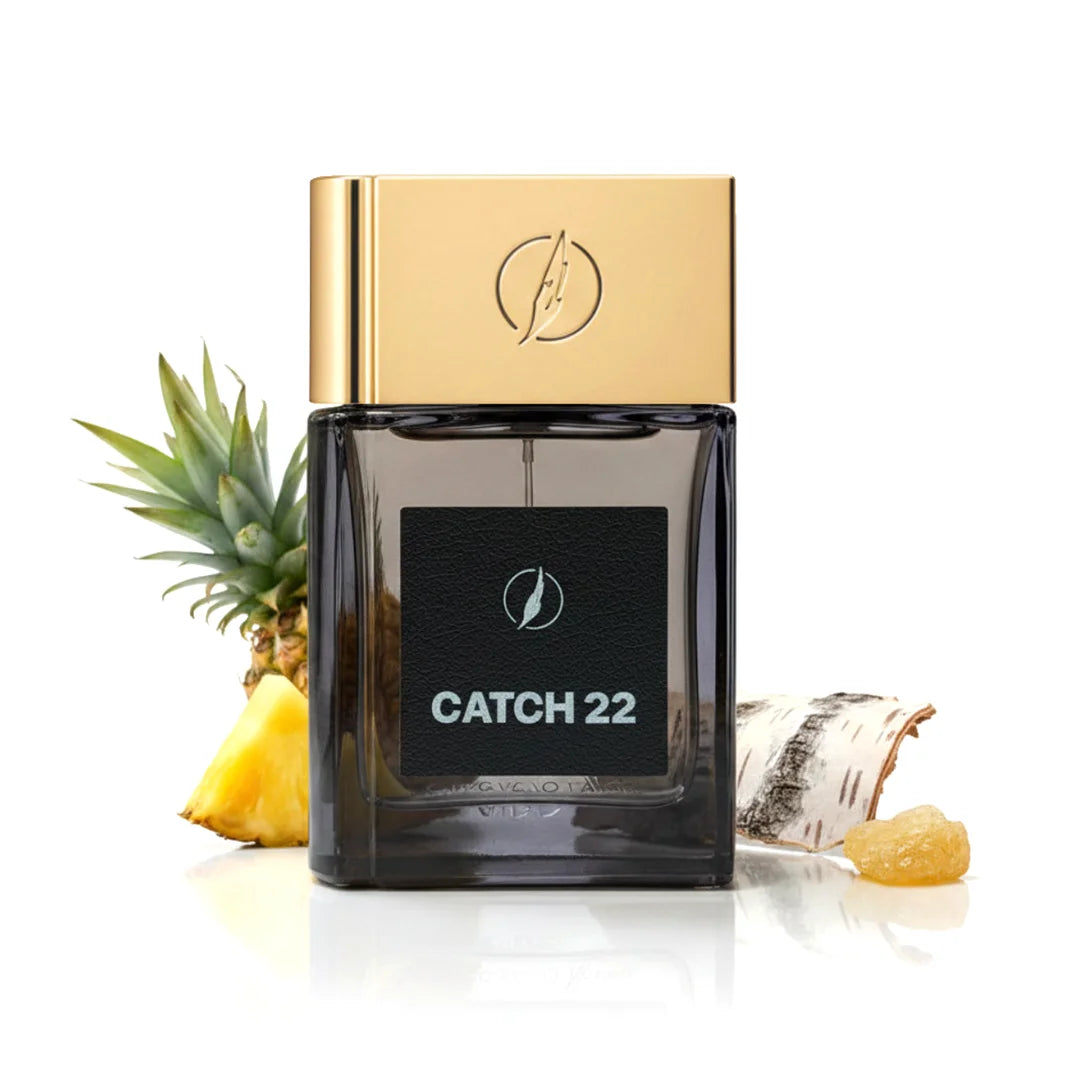Catch 22 Perfume