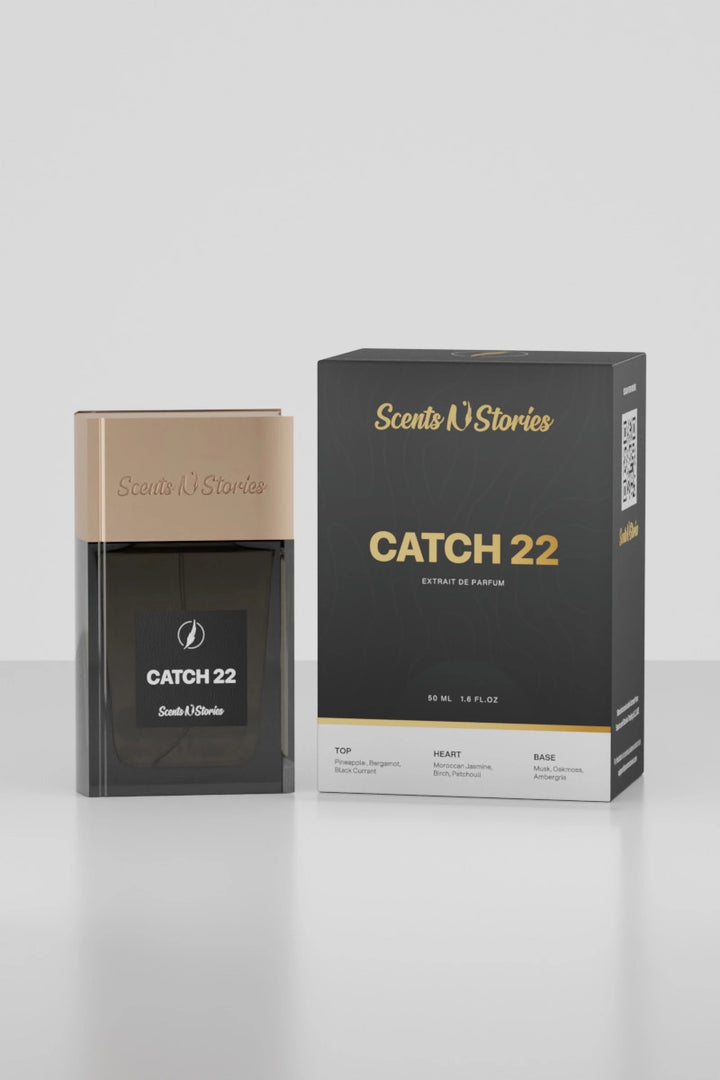 Catch 22