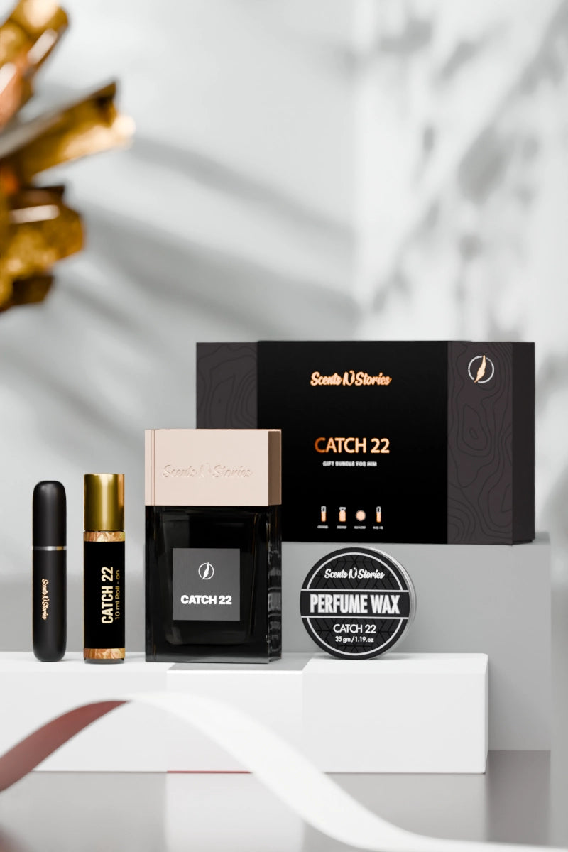 Catch 22 Bundle Gift Box