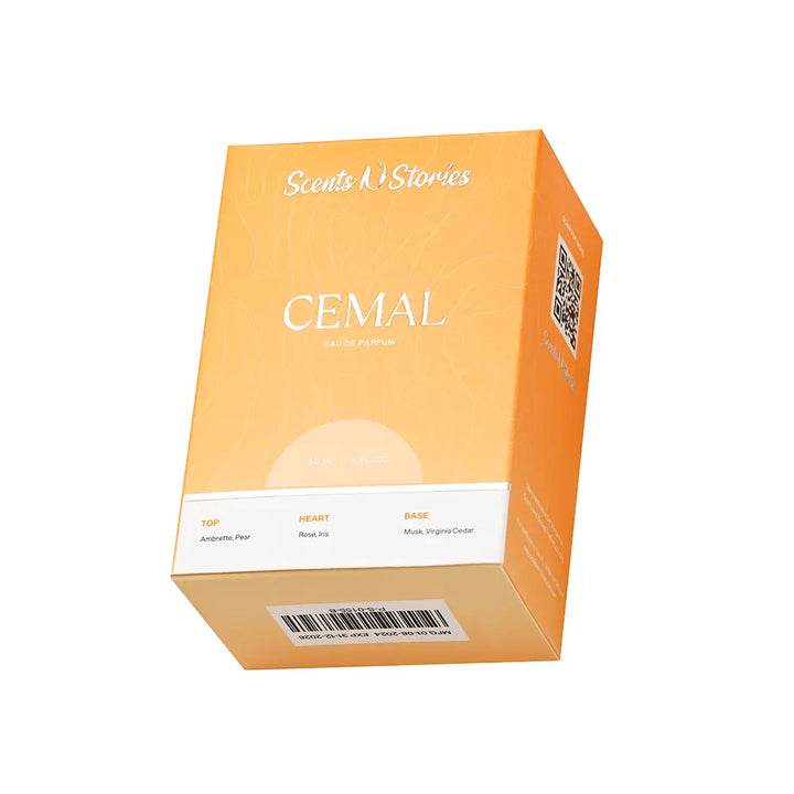 Cemal