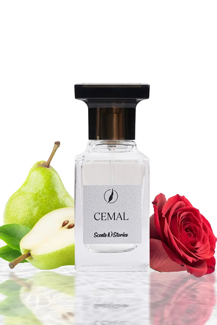 Cemal