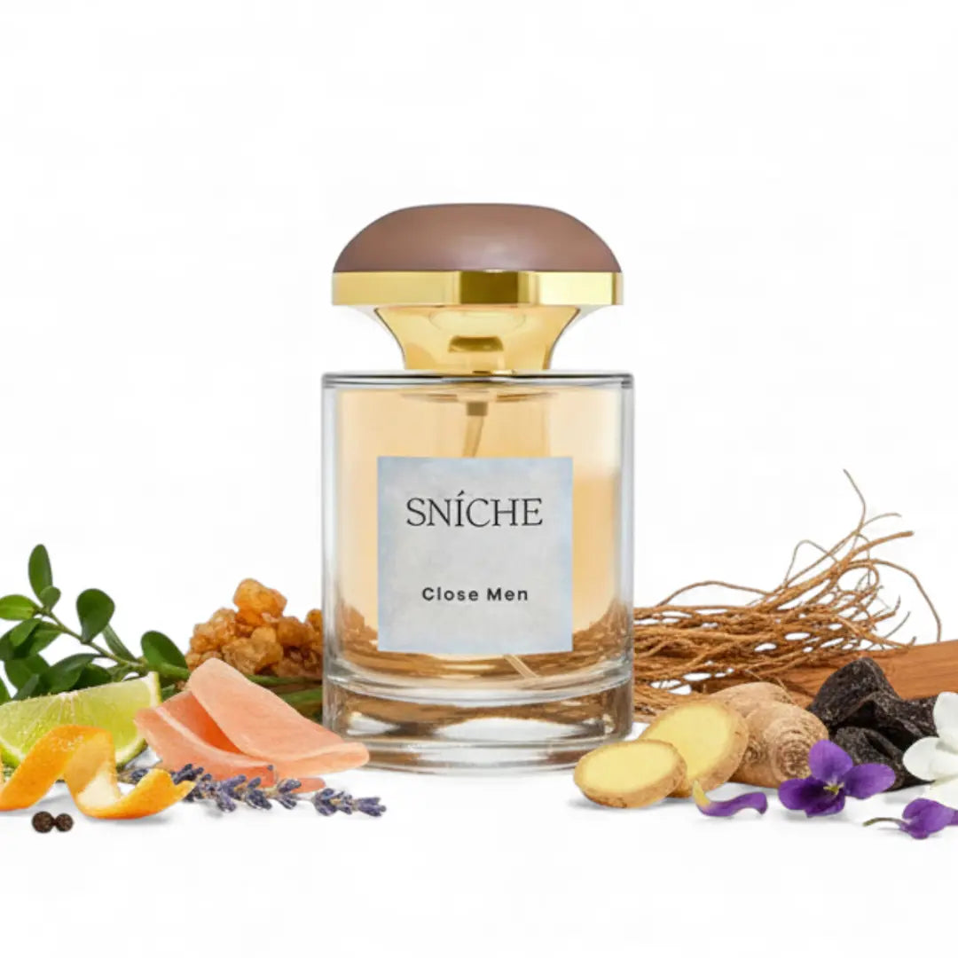 Close Men perfume 212 Men Carolina Herrera