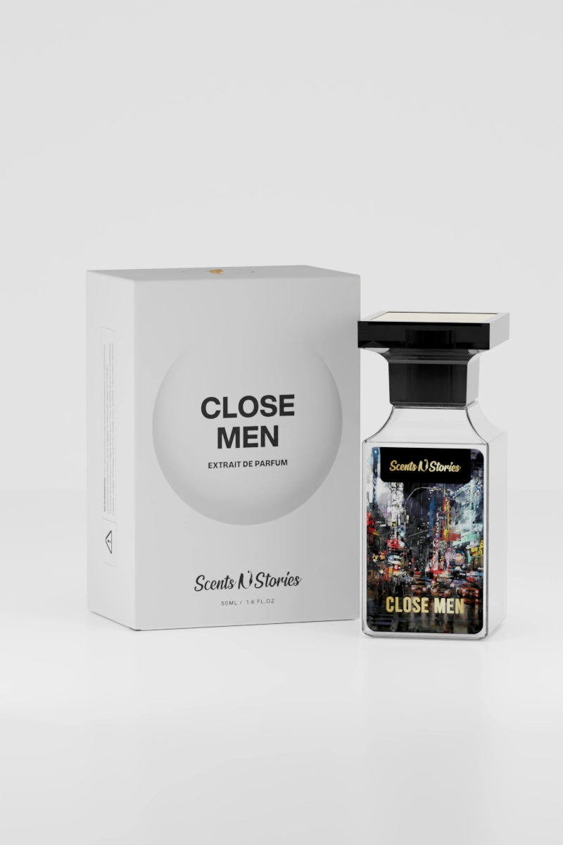 Close Men
