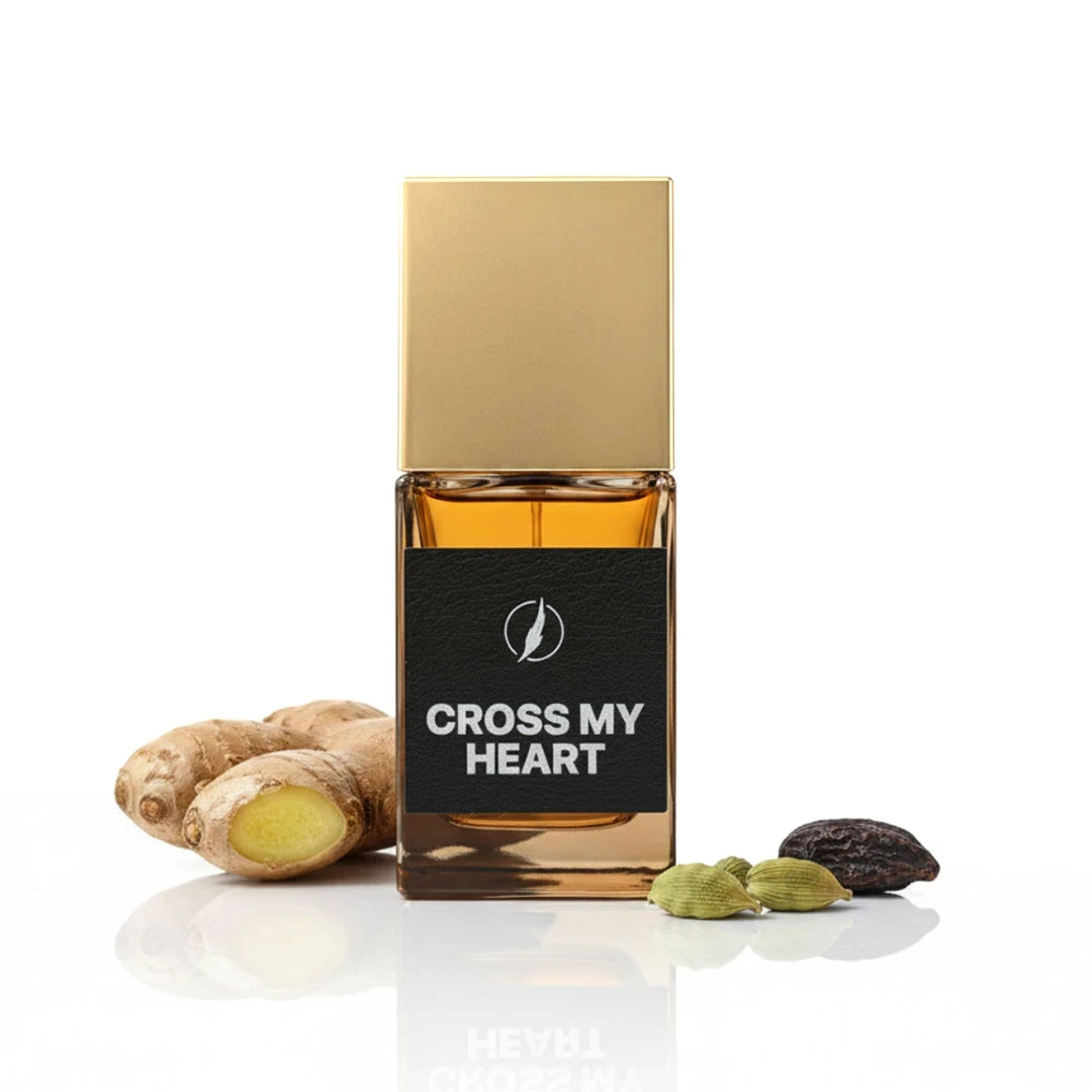 Cross My Heart - Man Perfume Price in Pakistan