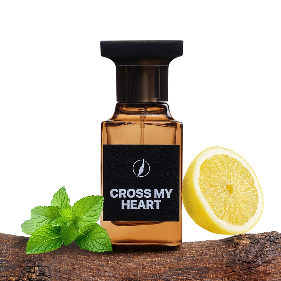 Cross My Heart - Man Perfume Price in Pakistan