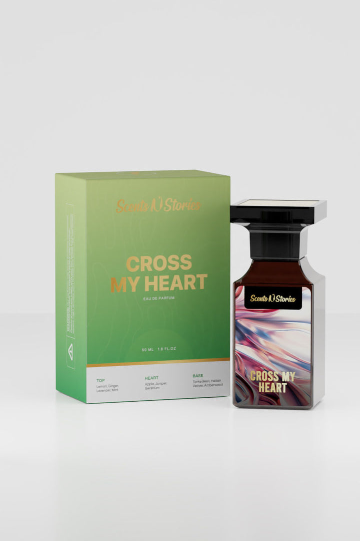 Cross My Heart