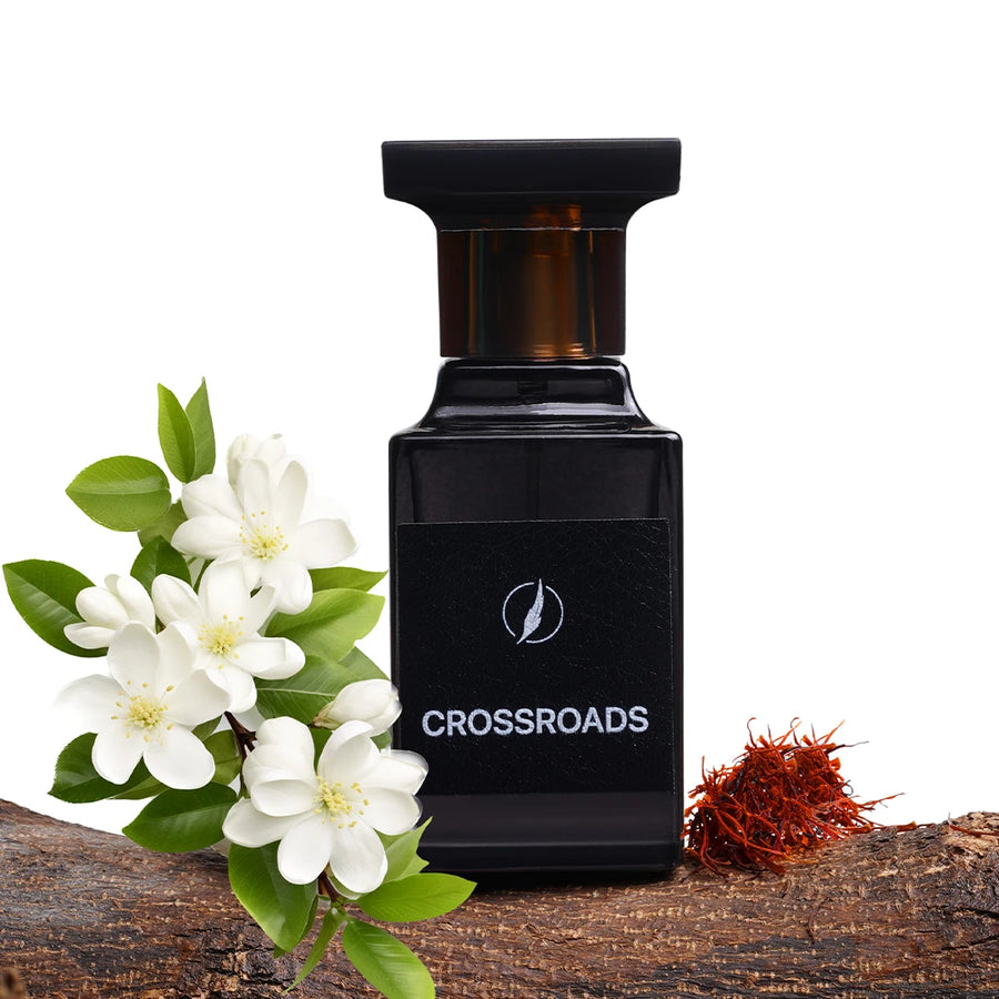 Crossroads 50ml perfume by Scents N Stories