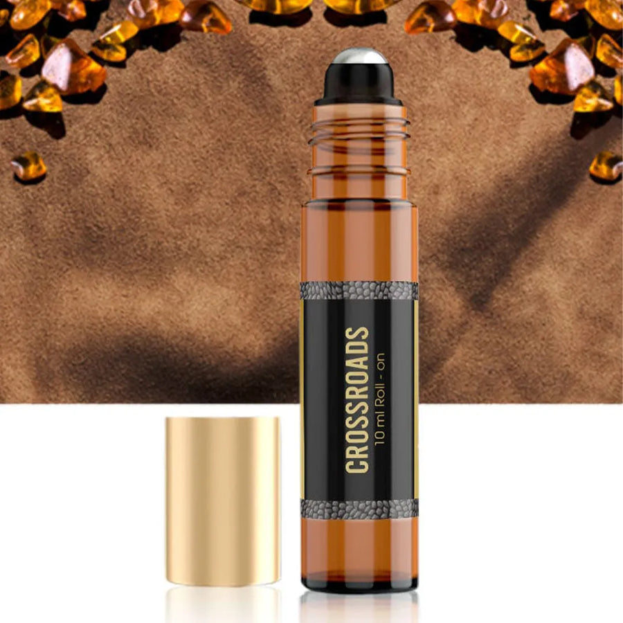 crossroads perfume
