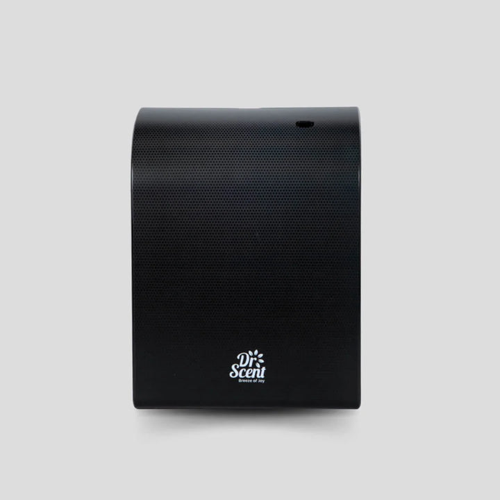 Ds Diffuser Dr Scent Elegant Black