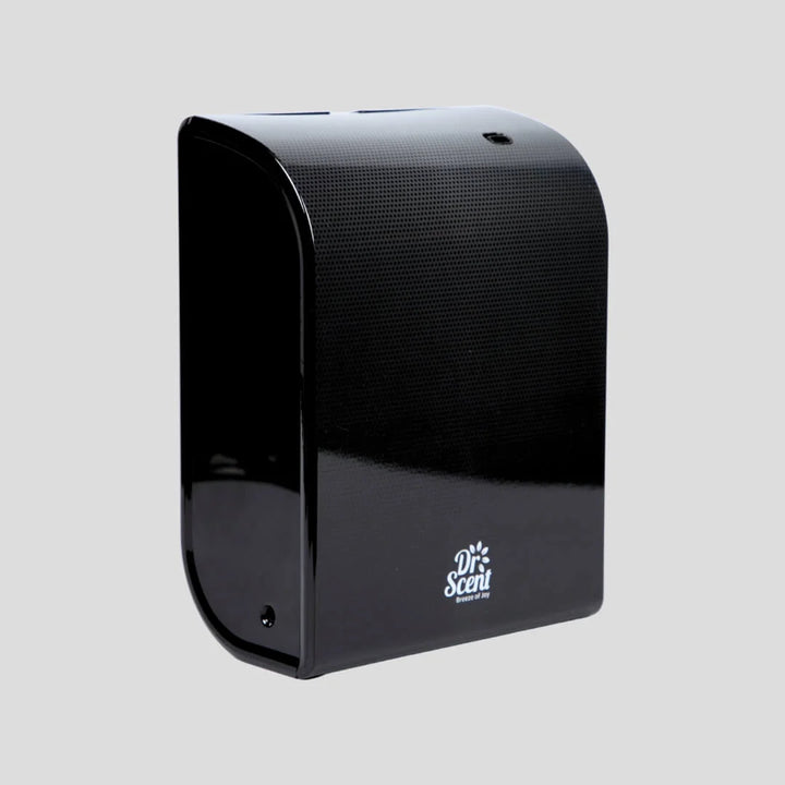 Ds Diffuser Dr Scent Elegant Black