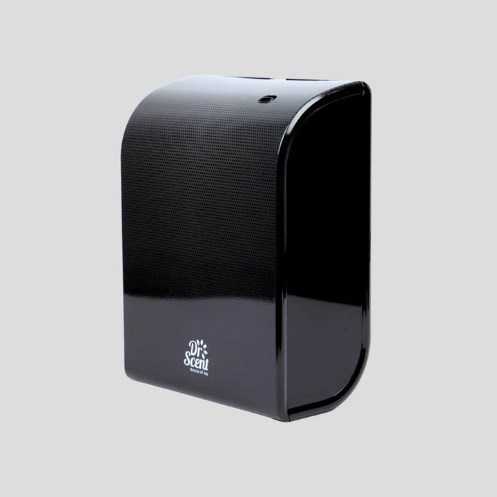 Ds Diffuser Dr Scent Elegant Black