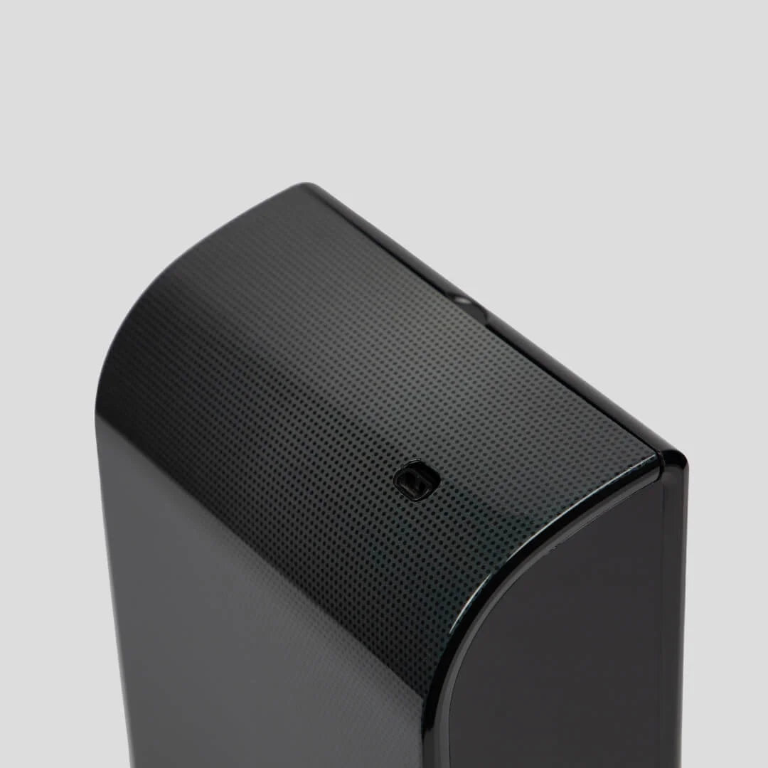 Ds Diffuser Dr Scent Elegant Black