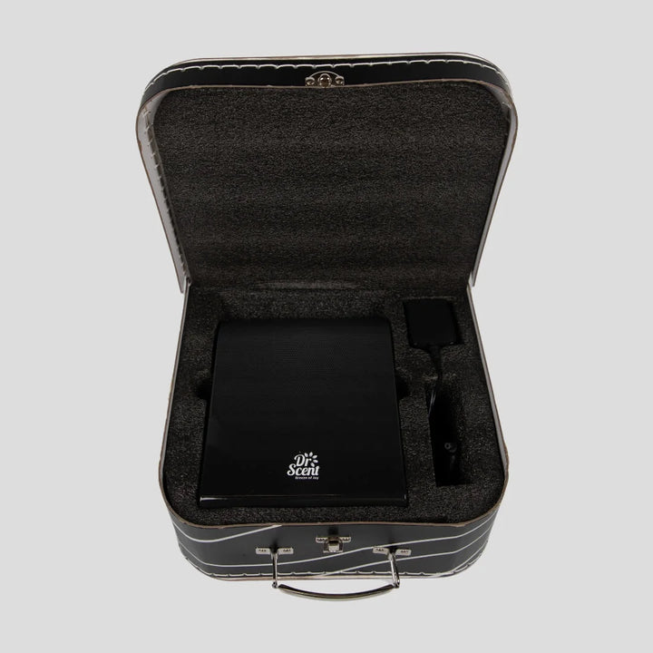 Ds Diffuser Dr Scent Elegant Black