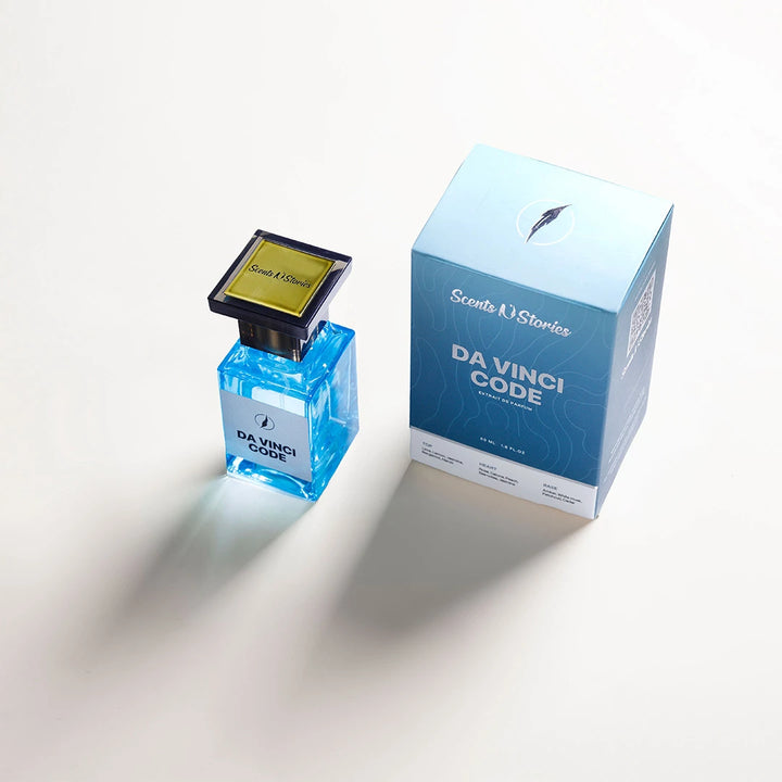 Da Vinci Code 50ml