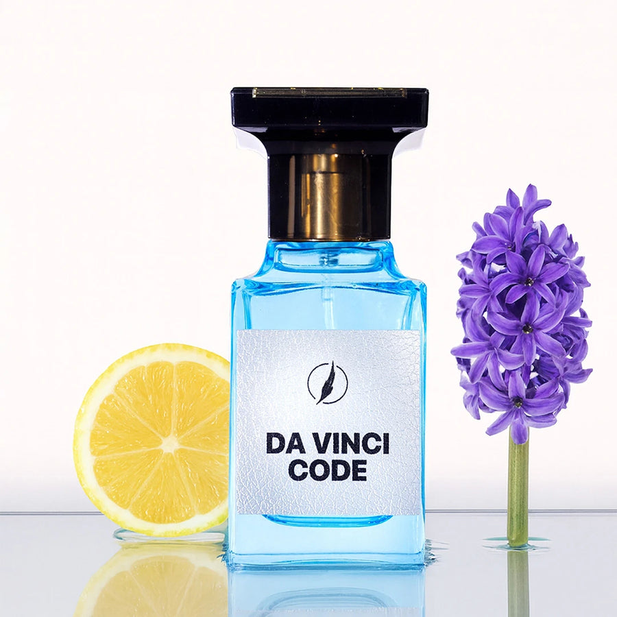 Da Vinci Code 50ml perfume by Scents N Stories