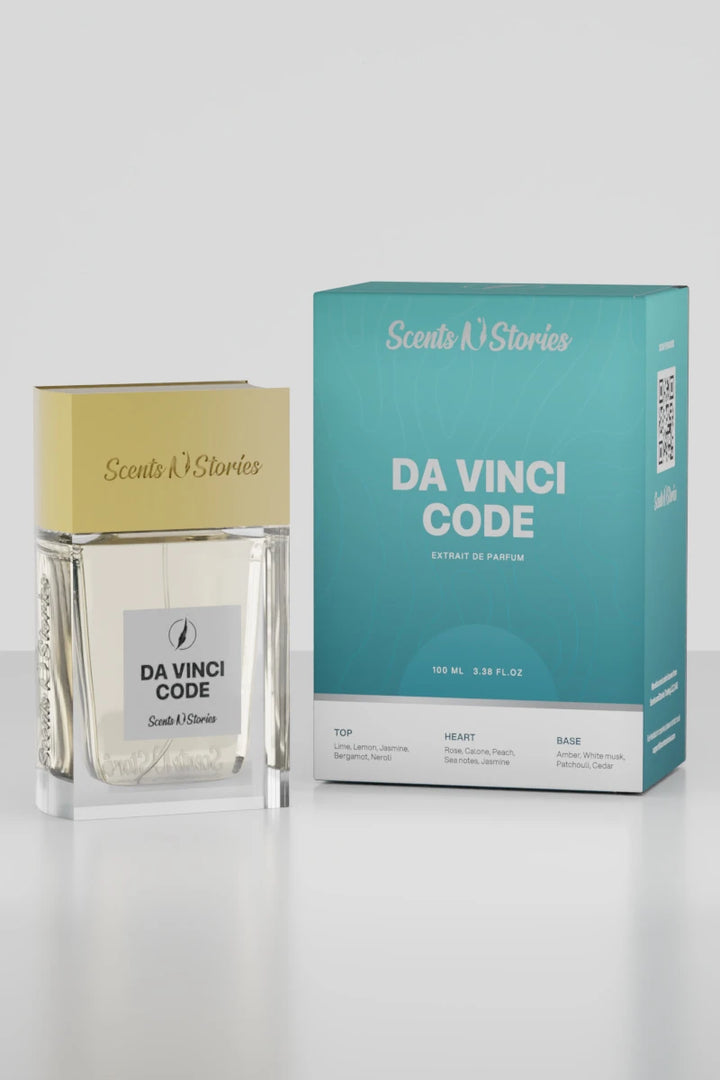 Da Vinci Code